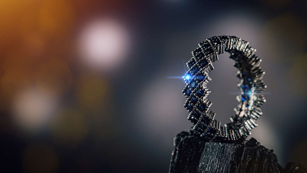 Jewellery Appraisal Services in Toronto – Liz Jewellers